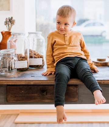 LET'S TALK GLUTEN FREE FOR KIDS
