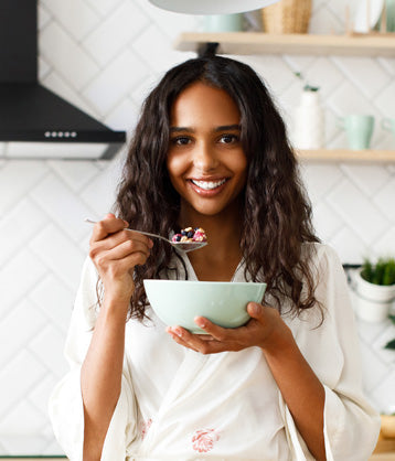 LET’S TALK FIBRE