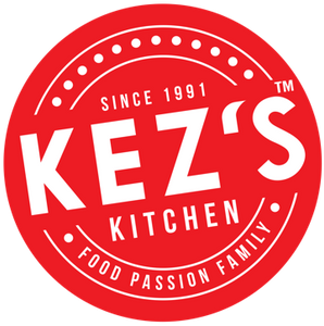 Kez&#39;s Kitchen